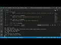 Alexa - Build a Virtual Assistant in Python
