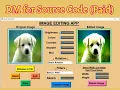 Image Editing Application using Python Tkinter