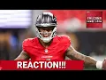 FALCONS SQUAD SHOW Kevin Stefanski and the Atlanta Falcons make their PRESEASON debut