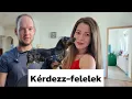 Download Lagu Kérdezz-Felelek Merlinnel🐶 Artúrral 🐶 Regivel👩🏽Miklóssal👨 #merlinesarturkalandjai 