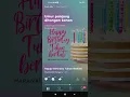 lagu dj happy birthday selamat ulang tahun tuhan berkati tolong subscribe channel saya