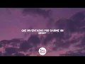 HA-ASH, Reik - Te Acuerdas (Letra/Lyrics)