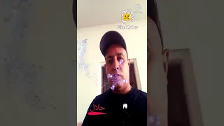 قاعات الأفراح هنا  تعيش جنيات تنه ورنه وجنيات سبع               حلال حزين    دندنها