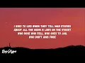 Knucks - Leon The Professional (Lyrics)