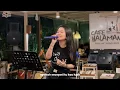 Download Lagu Naomi Ivo - Tarik Ulur (Live Performance) At Cafe Halaman Bandung