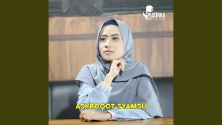 Download DJ SHOLAWAT ASYROQOT SYAMSU MP3