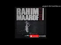 Download Lagu Rahim Maarof - Istana Menanti