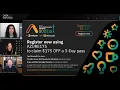 SQL Server 2022 PASS Data Community Summit Data Exposed Exclusive