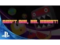 Video di Don't Die, Mr. Robot – Launch Trailer | PS4