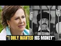 Pablo Escobar s Wife REVEALS What He Was Really Like