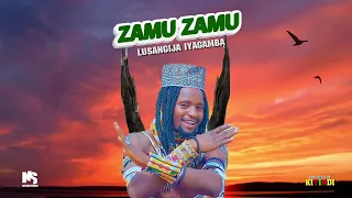 Lusangija Iyagamba Zamu Zamu Official Music Audio 