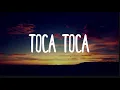 Download Lagu Fly Project - Toca Toca (Lyrics)