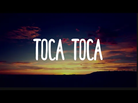 Download MP3 Fly Project - Toca Toca (Lyrics)