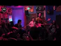 Naji Soul live at Barzakh Brooklyn NYC