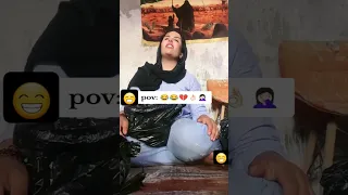 زينب بنت الديوانيه ليش تسحق علي بطانيه دندنها