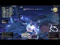 FFXIV 5 58 Limit Break of Absolute TERROR