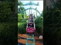 Download Lagu Are Thorpe Park Coasters The BEST In The UK? #Shorts #Travel #Thrill