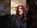 Jennifer Taylor Actress of Chelsea from Two and a Half Men in February 2nd 2023