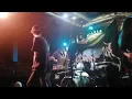 Drown In Sulphur - Blackwind (Live at  Kilele, Kecskemét)