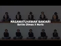 Download Lagu NASAMATUHAWAK | Al Banjari Version | Dimas Al Jawad X Nuris Muhammad