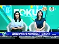 Weekend Morning Focus (HD Indosiar) 19/10/2025