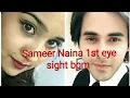 Download Lagu Sameer \u0026 Naina's first Eye-Sight background music Yeh un dino ki baat hai serial instrumental bgm..