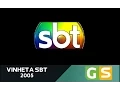 Download Lagu Vinheta SBT (2005) | INTROSTV