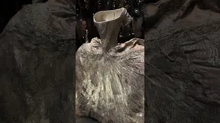 هل كان هذا فستان زفاف ماري أنطوانيت 