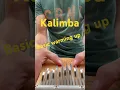 Download Lagu Do this and become a better kalimba player!💪💪💪