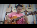 Download Lagu [Guitar Cover] Cheer Up. Hong JinYoung