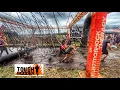 Tough Mudder Chicago August 26 2023 15 km course - All 30 obstacles