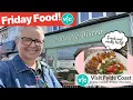 Download Lagu Friday Food at the Frilly Pig Bistro - Fresh and Really Tasty!