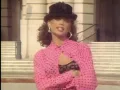 Vanessa Williams - The Right Stuff