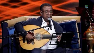 عوض بن ساحب ما حسبنا حسابه مع حسين محب  عوض بن ساحب ما حسبنا حسابه مع حسين محب