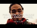 Precision Long Range Build Krieger Barrel Southern Precision Rifles Part 2