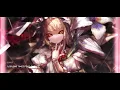 ⚔️ EPIC BATTLE MUSIC / 1,000,000 TIMES feat. chelly (EGOIST) FULL SONG