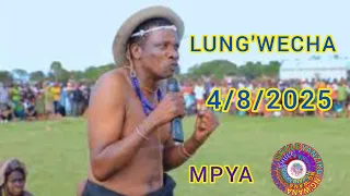 LUNG WECHA NG WANA ITULI NGWAWILWA GINEHE IMANTUZU MPYA 4 8 2025 BY SHULE MSUABAZAJI 
