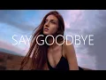 Download Lagu PRIYANX \u0026 Callie Paige - Don't Wanna Say Goodbye (Lyrics)