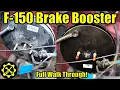 Download Lagu 1987 - 1996 Ford F-150 Brake Booster Replacement!