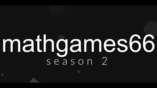Mathgames66 - Season 2