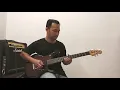 Download Lagu Selamat Tinggal Penderitaan - Iklim Solo Cover