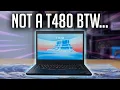 This 200 ThinkPad is Actually Insane