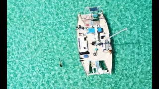 A Failed Attempt At Taking Tanga Out The Water! Sailing Tangaroa