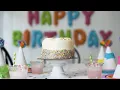 H-E-B Classic Birt ay Cake Birt ay Party