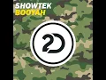 Booyah (Radio Edit)