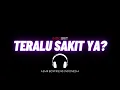 Download Lagu ASMR Cowok - Teralu Sakit Ya? | ASMR Boyfriend Indonesia Roleplay