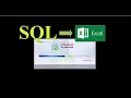 How to Export data from SQL Developer to Excel How to Export data from Oracle to Excel Format