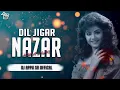 Download Lagu Dil Jigar Nazar kya Hai  Remix  Dj Appu Sr Offical  Kumar Sanu  Bahot  ye dard kya hai karar kya hai