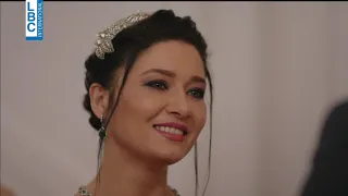 عشق ودموع الجزء ٢ يوميا الساعة 18 45 على LBCI 