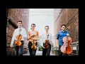 Schumann - String Quartet No.1 in A minor, Op. 41/1 - Aris Quartett